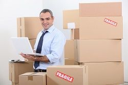 Office Relocation Companies in Lambeth