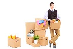 Commercial Movers in Sw9